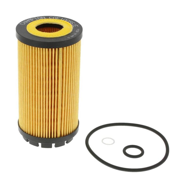 Filtru ulei CHAMPION Ecological COF100561E