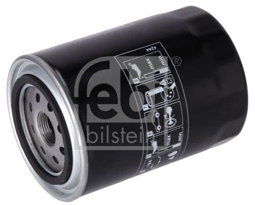 Filtru, sistem hidraulic primar FEBI BILSTEIN 196983