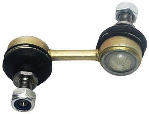 Brat/bieleta suspensie, stabilizator DENCKERMANN D140099