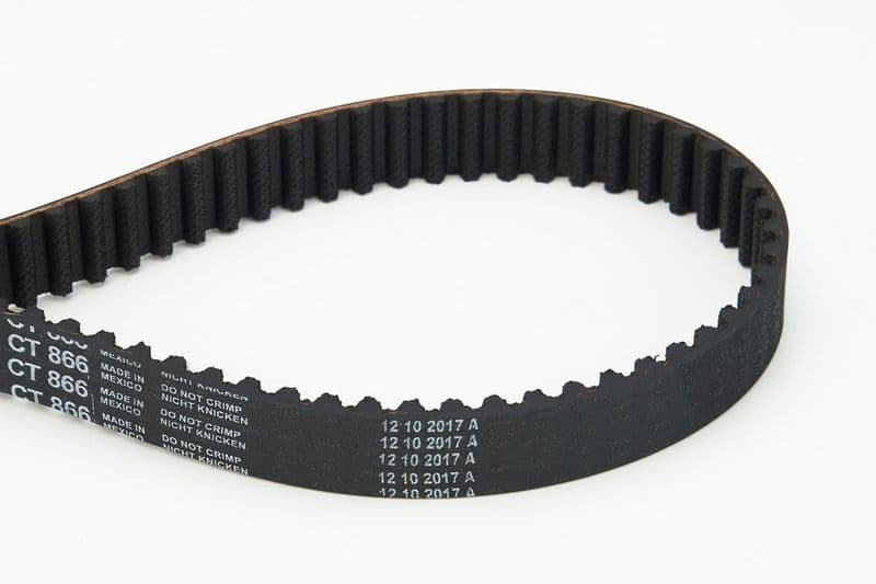 Curea de distributie CONTINENTAL CTAM CT866