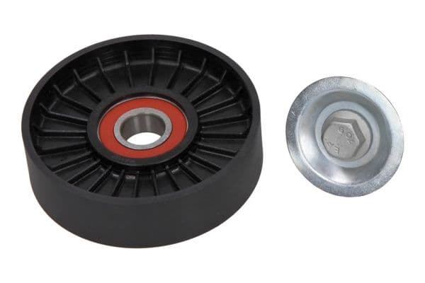 Rola ghidare/conducere, curea transmisie MAXGEAR 54-0865