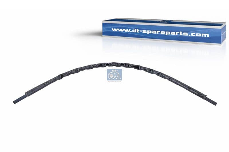 Conducta tubulara, Supapa-AGR DT Spare Parts 7.22425