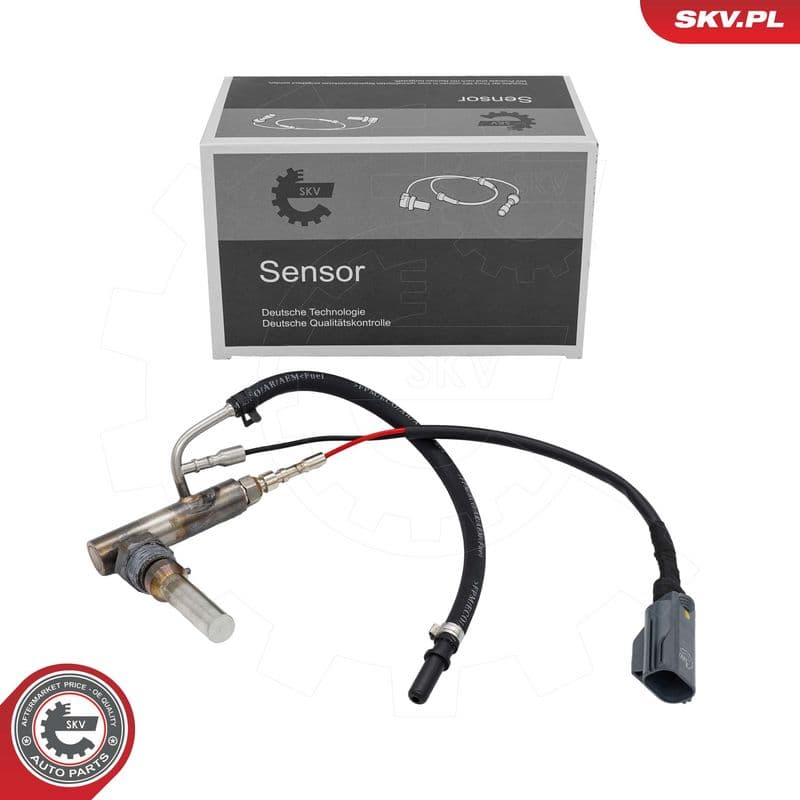 Unitate de injectie, regenerare filtru de particule ESEN SKV 97SKV385