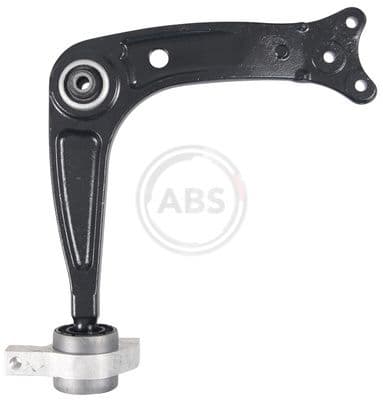 Brat, suspensie roata ABS 211546