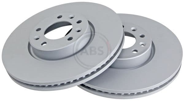 Disc frana ABS 18576