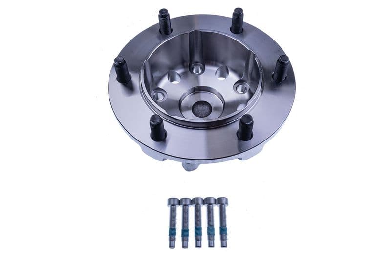 Set rulment roata DENCKERMANN W413921
