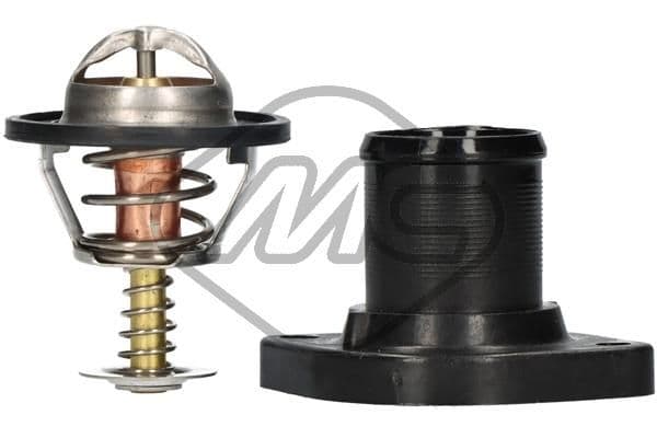 carcasa termostat METALCAUCHO 03790