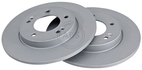 Disc frana ABS 18609