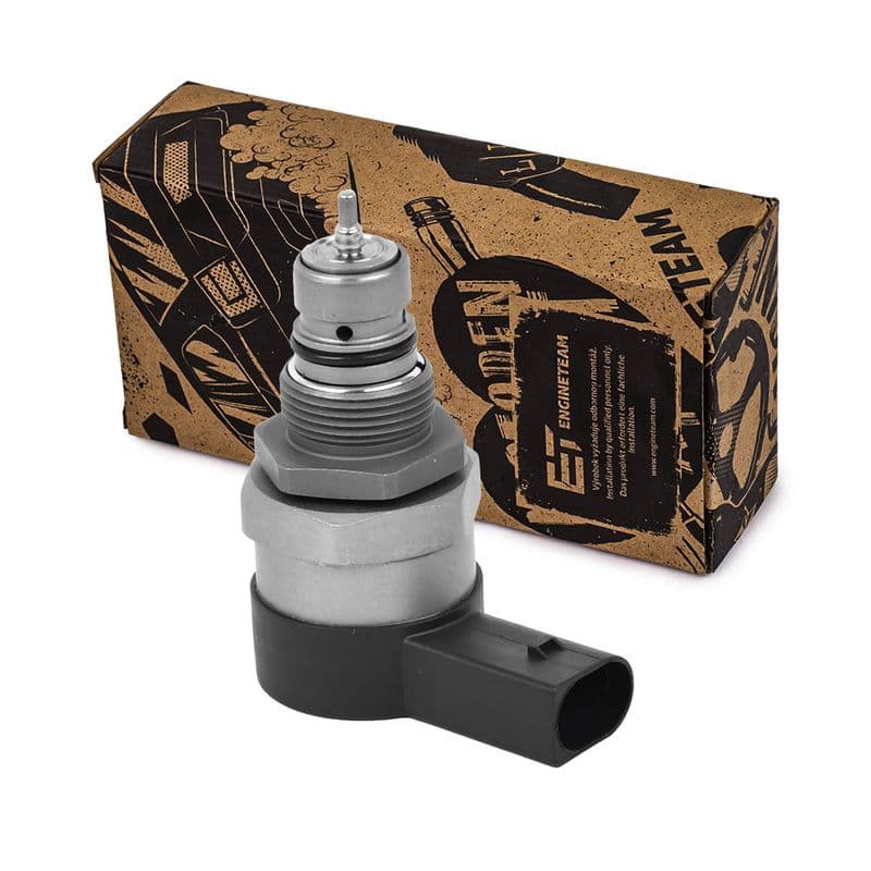 Supapa control presiune, sistem - Common-Rail ET ENGINETEAM ED0165