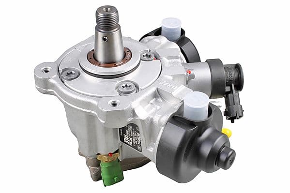 pompa de inalta presiune METZGER AUTOTEILE 0830124