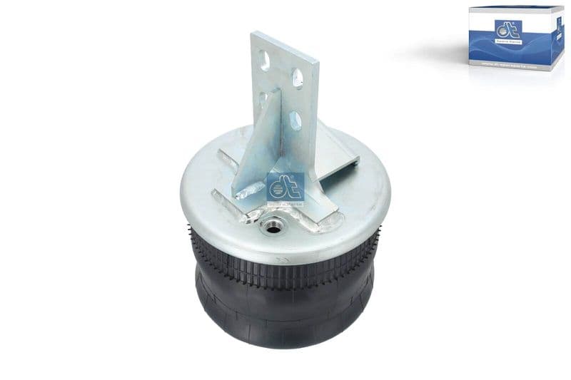 Burduf, suspensie pneumatica DT SPARE PARTS 7.12091