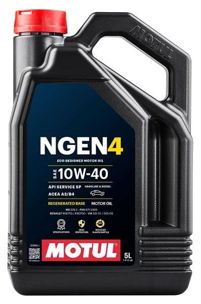 ulei de motor MOTUL 113059