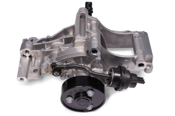 Pompă de apă, răcire motor HEPU P447