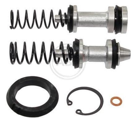 Set reparatie, pompa centrala frana ABS 73244