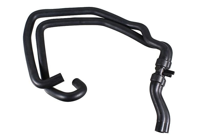 Furtun radiator METZGER AUTOTEILE 2420399