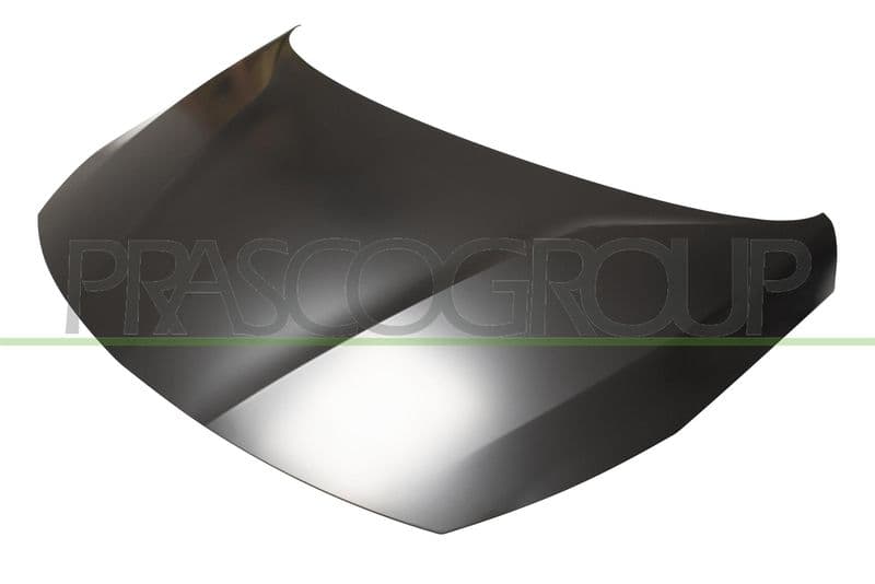 Capota motor PRASCO OP4203100