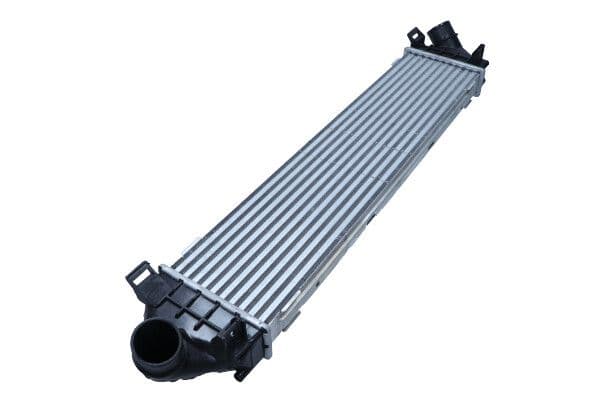 Intercooler, compresor MAXGEAR AC695554