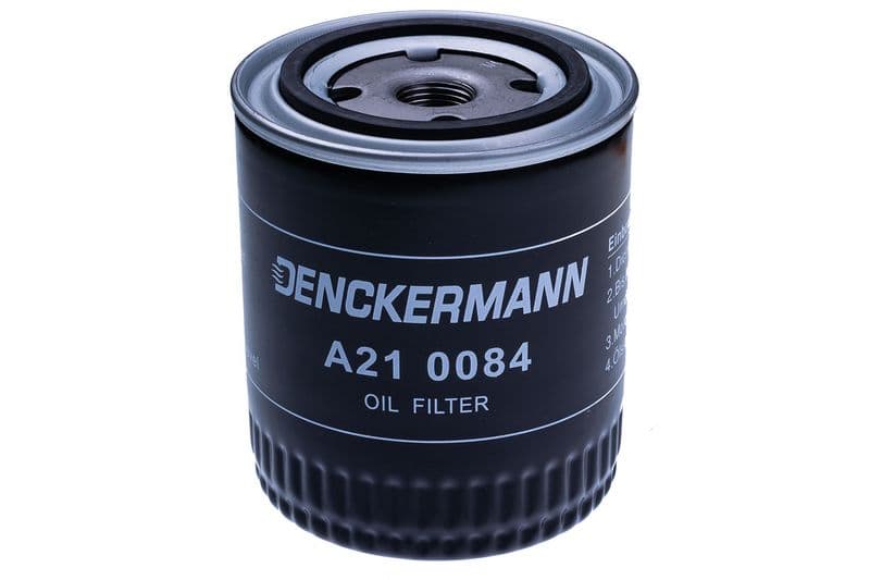 Filtru ulei DENCKERMANN A210084