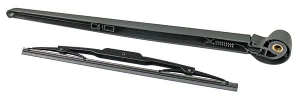 brat stergator, parbriz METZGER AUTOTEILE 2190206