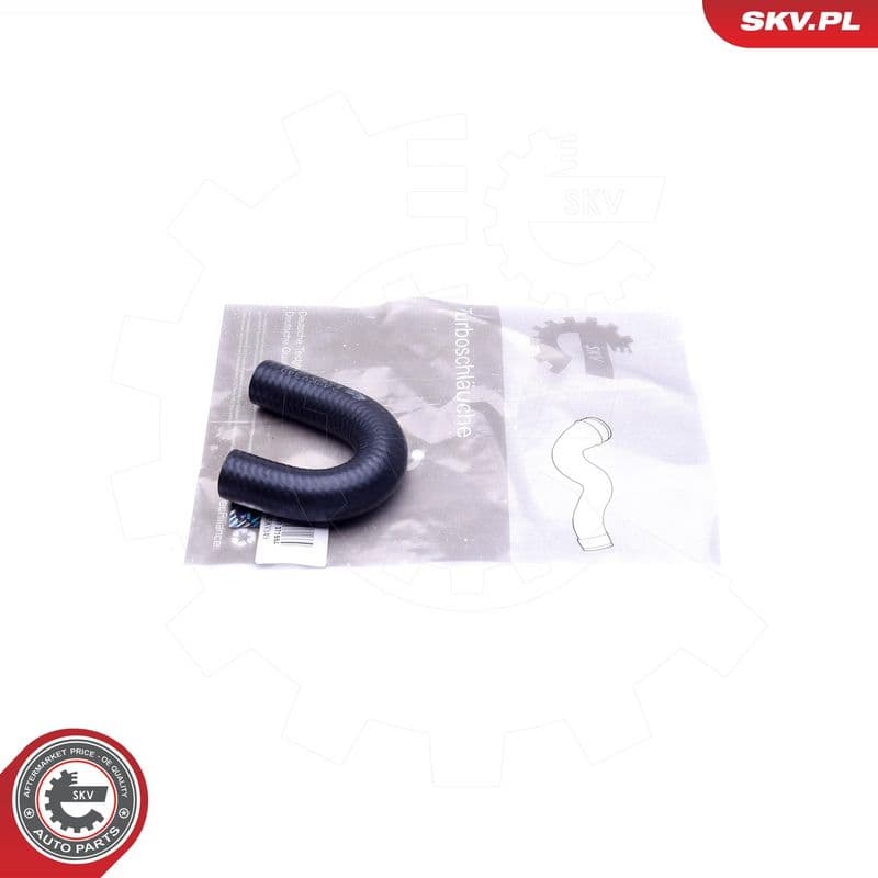 Furtun radiator ESEN SKV 24SKV349