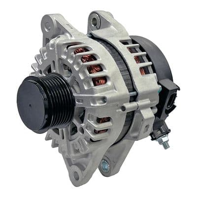 Generator / Alternator PRESTOLITE ELECTRIC A2020V
