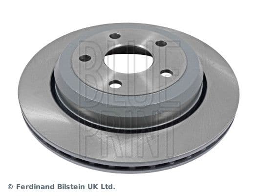 Disc frana BLUE PRINT ADA104366