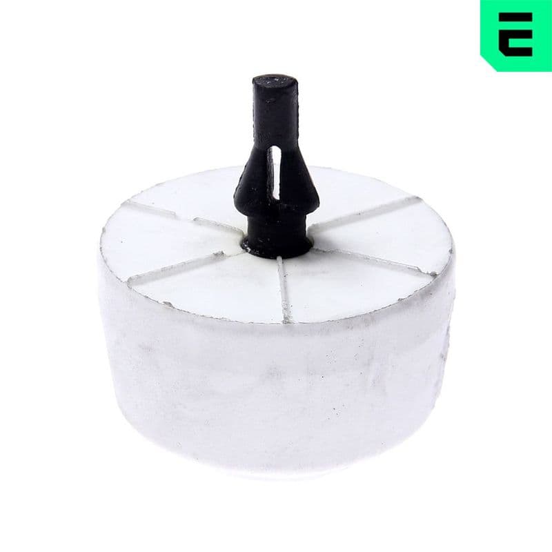 Tampon cauciuc, suspensie OPTIMAL F8-7679