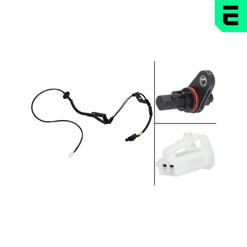 senzor,turatie roata OPTIMAL 06-S614