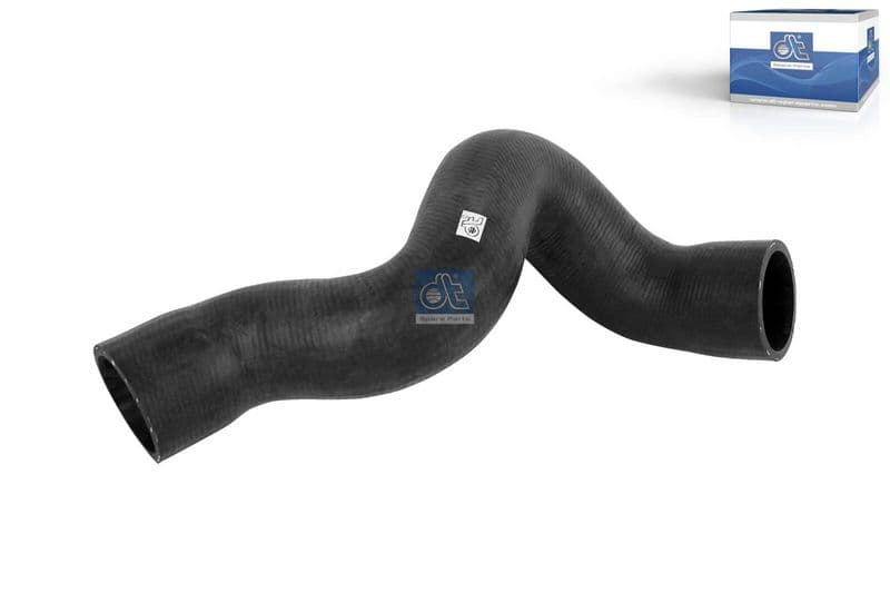 Furtun radiator DT Spare Parts 1.11623
