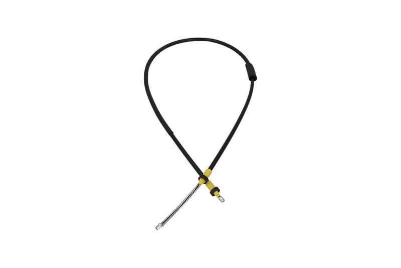 Cablu, frana de parcare KAMOKA 1190628