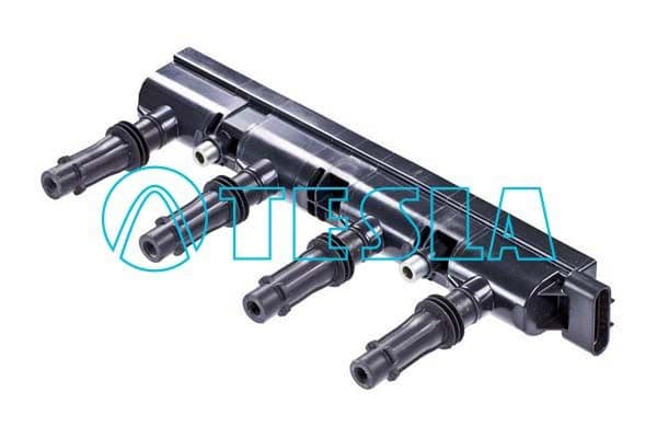 bobina de inductie TESLA CL238