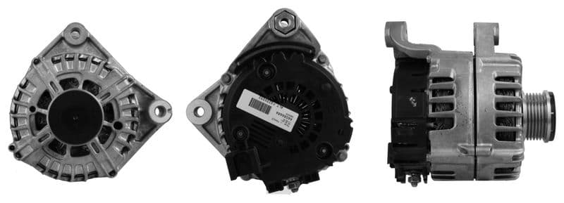 Generator / Alternator ELSTOCK 28-6511