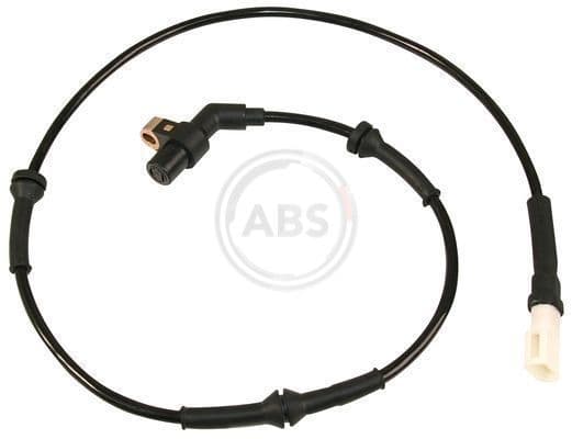 senzor,turatie roata ABS 30055