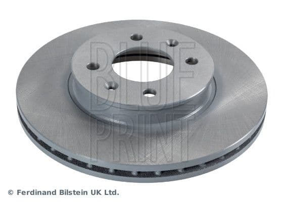 Disc frana BLUE PRINT ADG043120