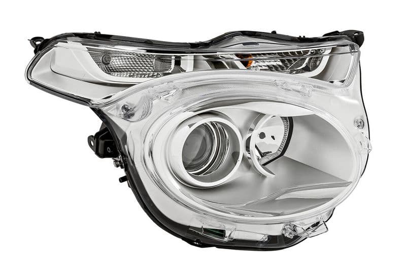 Far VALEO ORIGINAL PART 045437