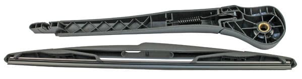 brat stergator, parbriz METZGER AUTOTEILE 2190357