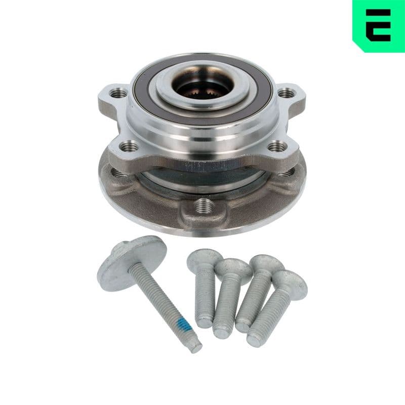 Set rulment roata OPTIMAL 890760