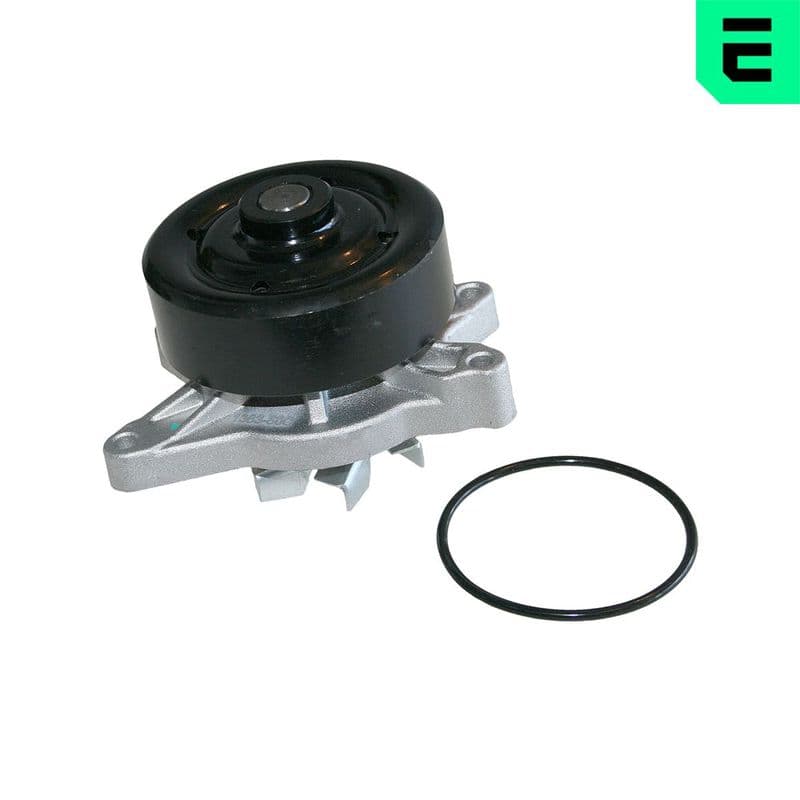 Pompă de apă, răcire motor OPTIMAL AQ-2150