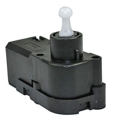 Element reglare, reglare faruri METZGER AUTOTEILE 0916239