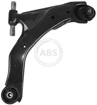 Brat, suspensie roata ABS 210818