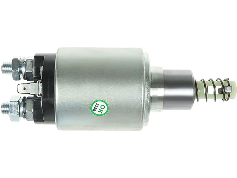 Solenoid, electromotor AS-PL SS0087P
