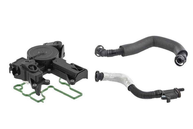 Set reparatie, aerisire baie ulei TOPRAN 121 634