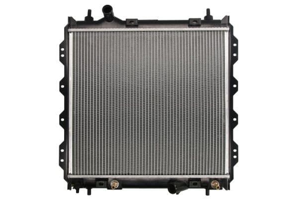 Radiator, racire motor THERMOTEC D7Y002TT