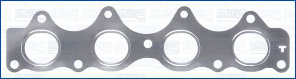 Garnitura, galerie evacuare AJUSA MULTILAYER STEEL 13276000