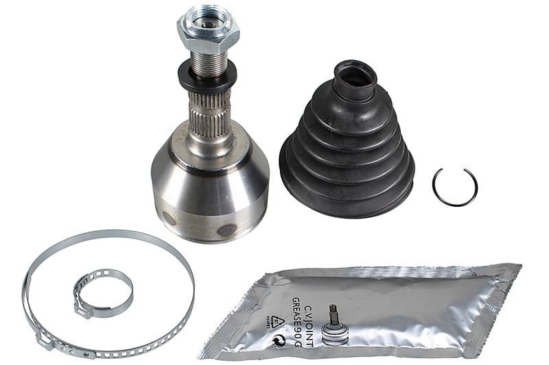 Set articulatie, planetara METZGER AUTOTEILE 7110131