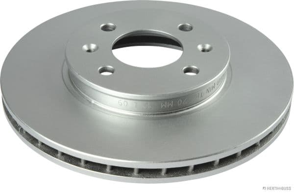 Disc frana HERTH+BUSS JAKOPARTS J3300339