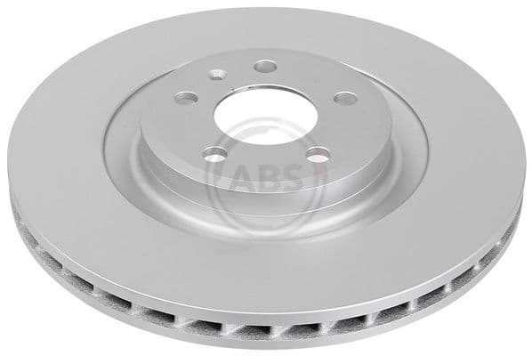 Disc frana ABS 17822