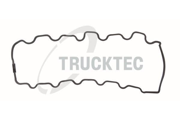 Garnitura, capac supape TRUCKTEC AUTOMOTIVE 02.10.010