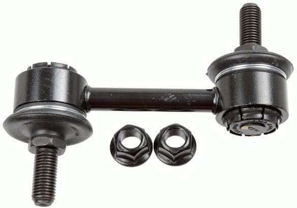 Brat/bieleta suspensie, stabilizator LEMFÖRDER 38069 01