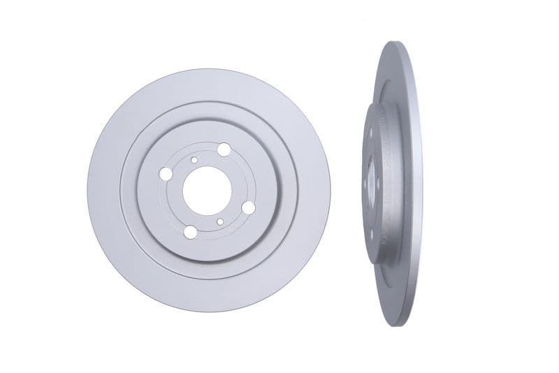 Disc frana KAMOKA 103150